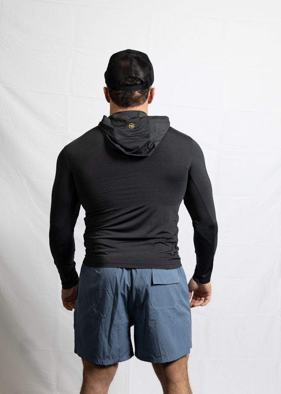 Custom Men’s Oversized Hoodie