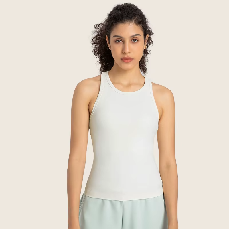 Ladies Gym Training Tank Top