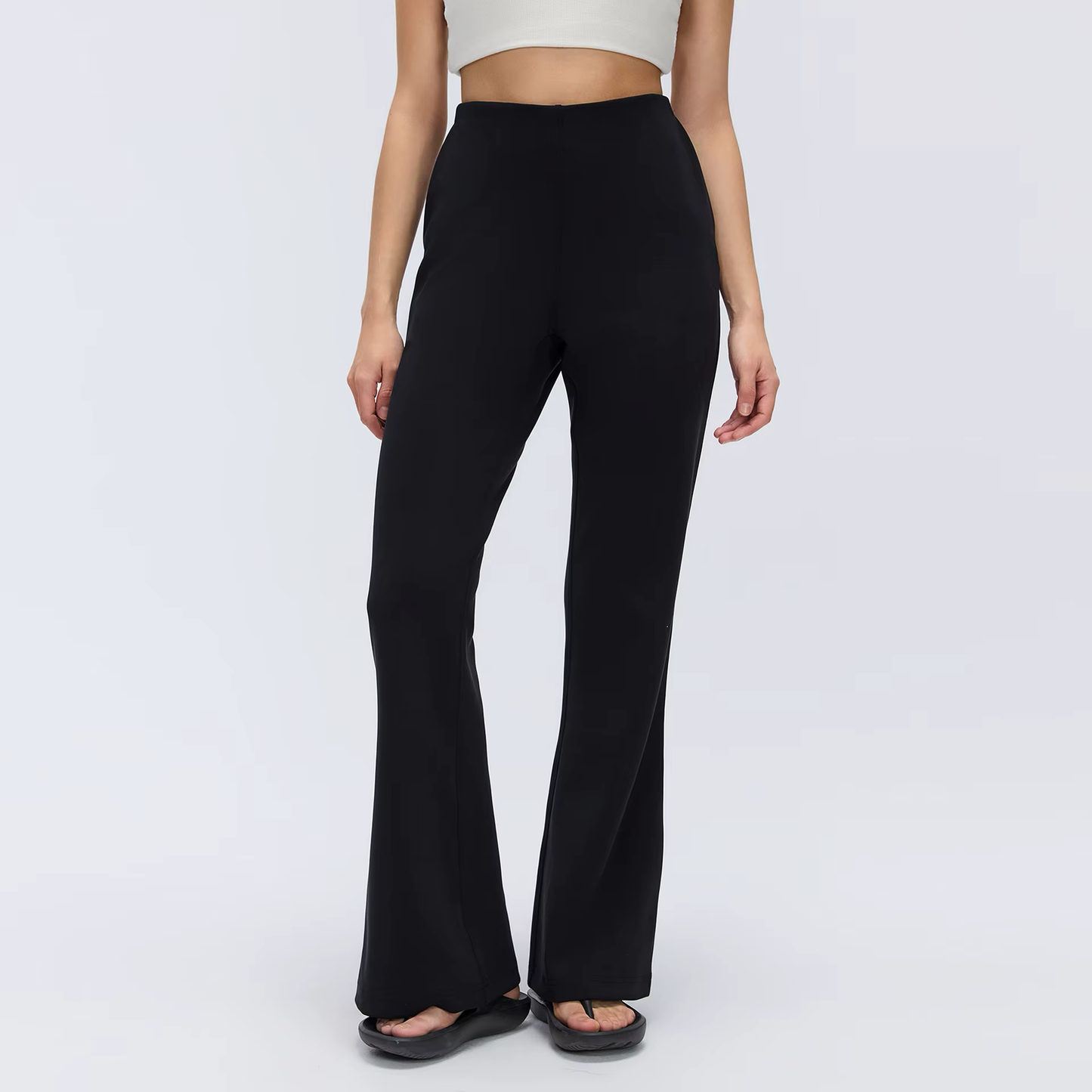 Women's Modal Flow Flare Pants