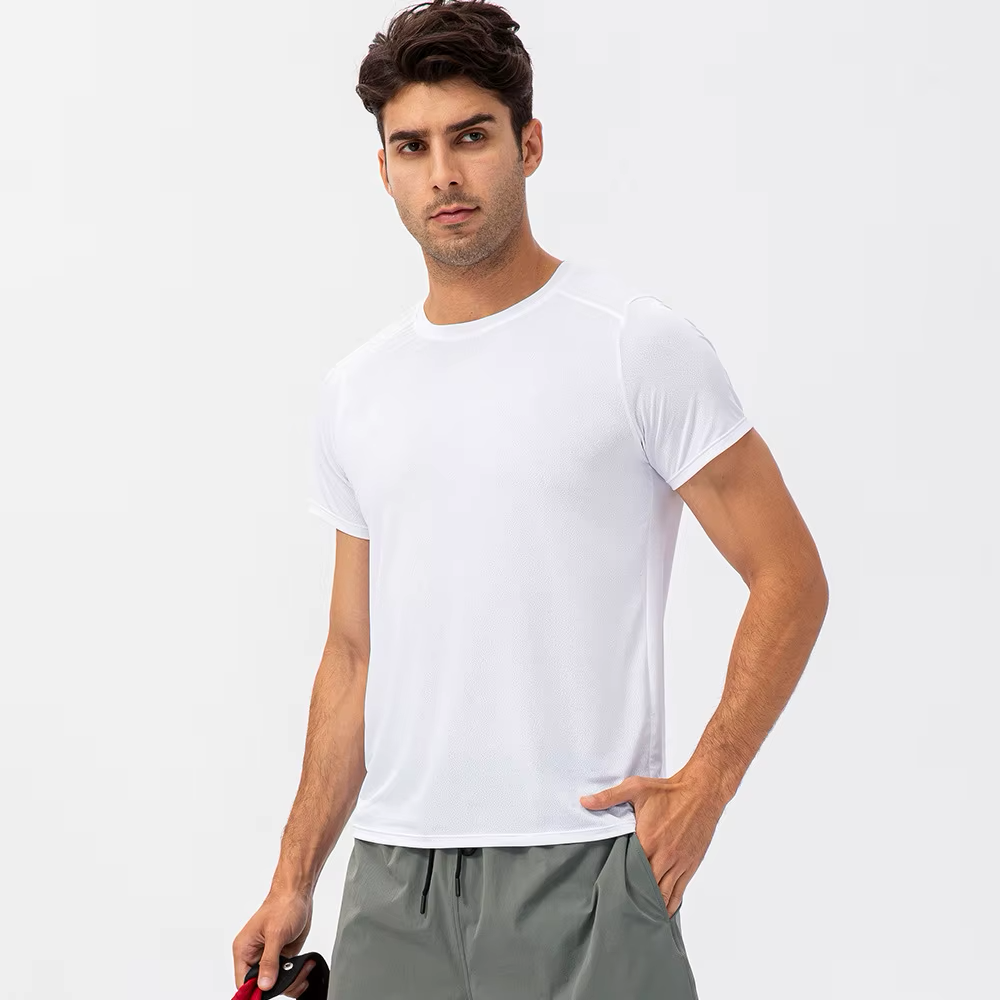 Men Fitness T Shirt