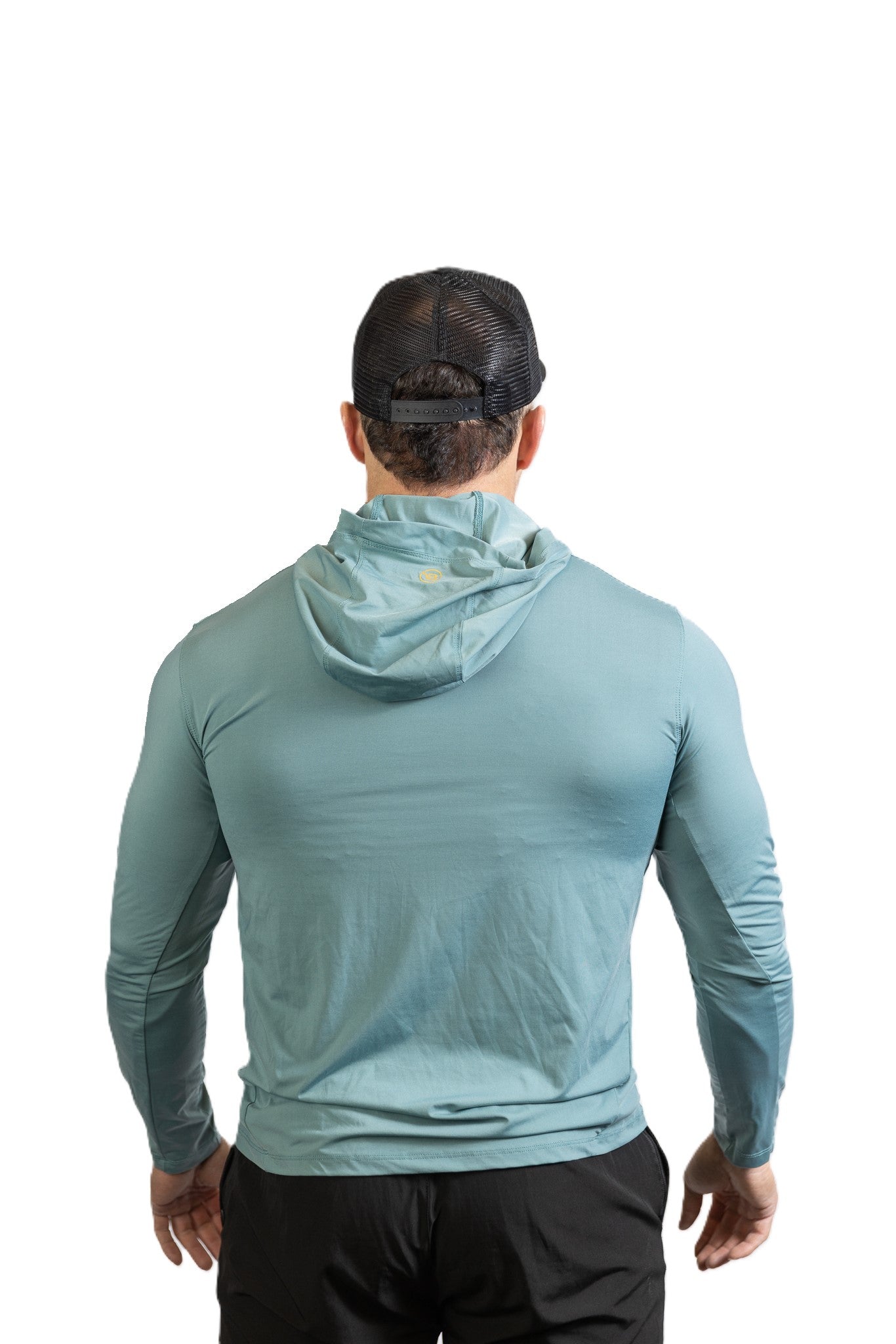 Custom Men’s Oversized Hoodie