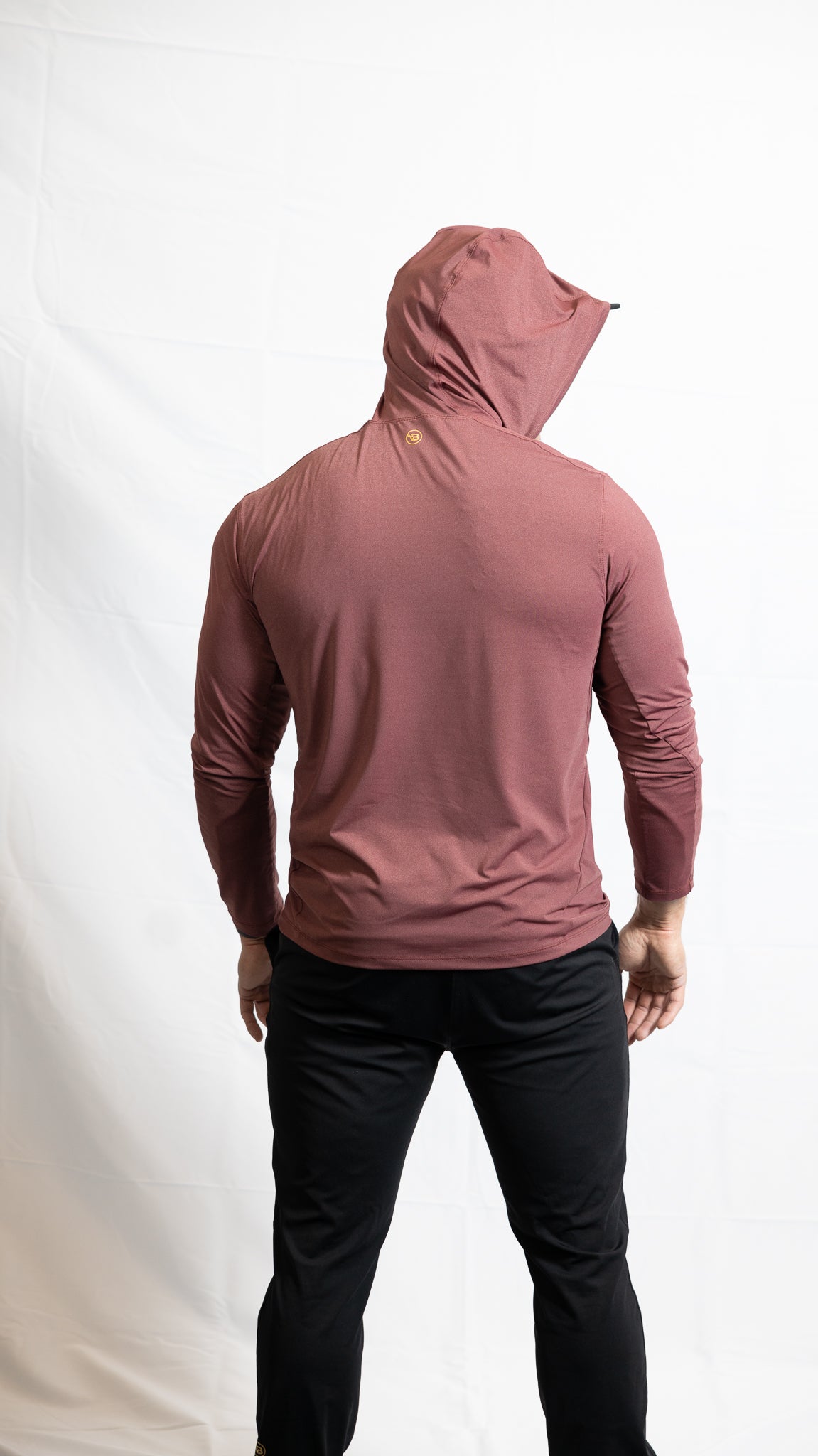 Custom Men’s Oversized Hoodie