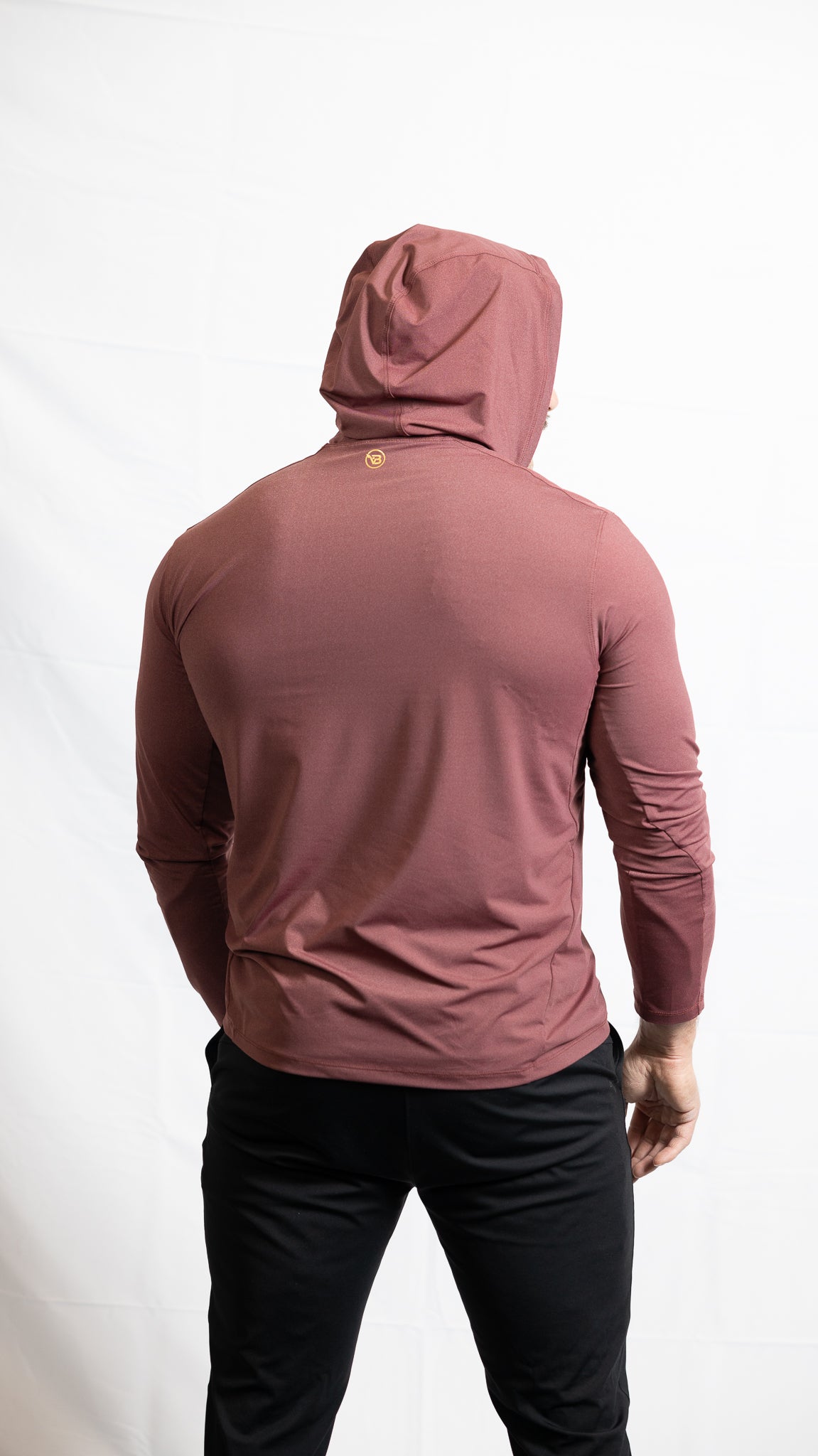 Mens Hoodie