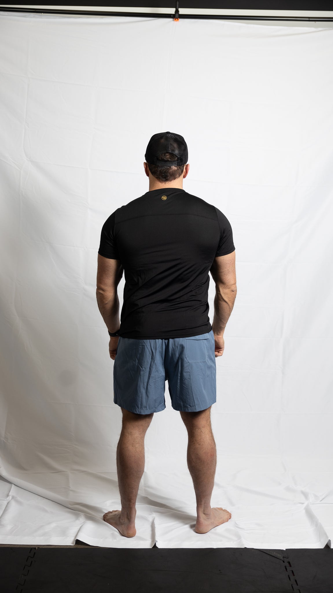 Men Fitness T Shirt