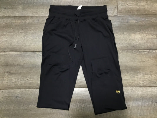 BoldVita Layered Waist Band Joggers