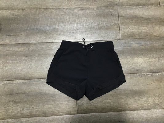 Boldvita Black Shorts