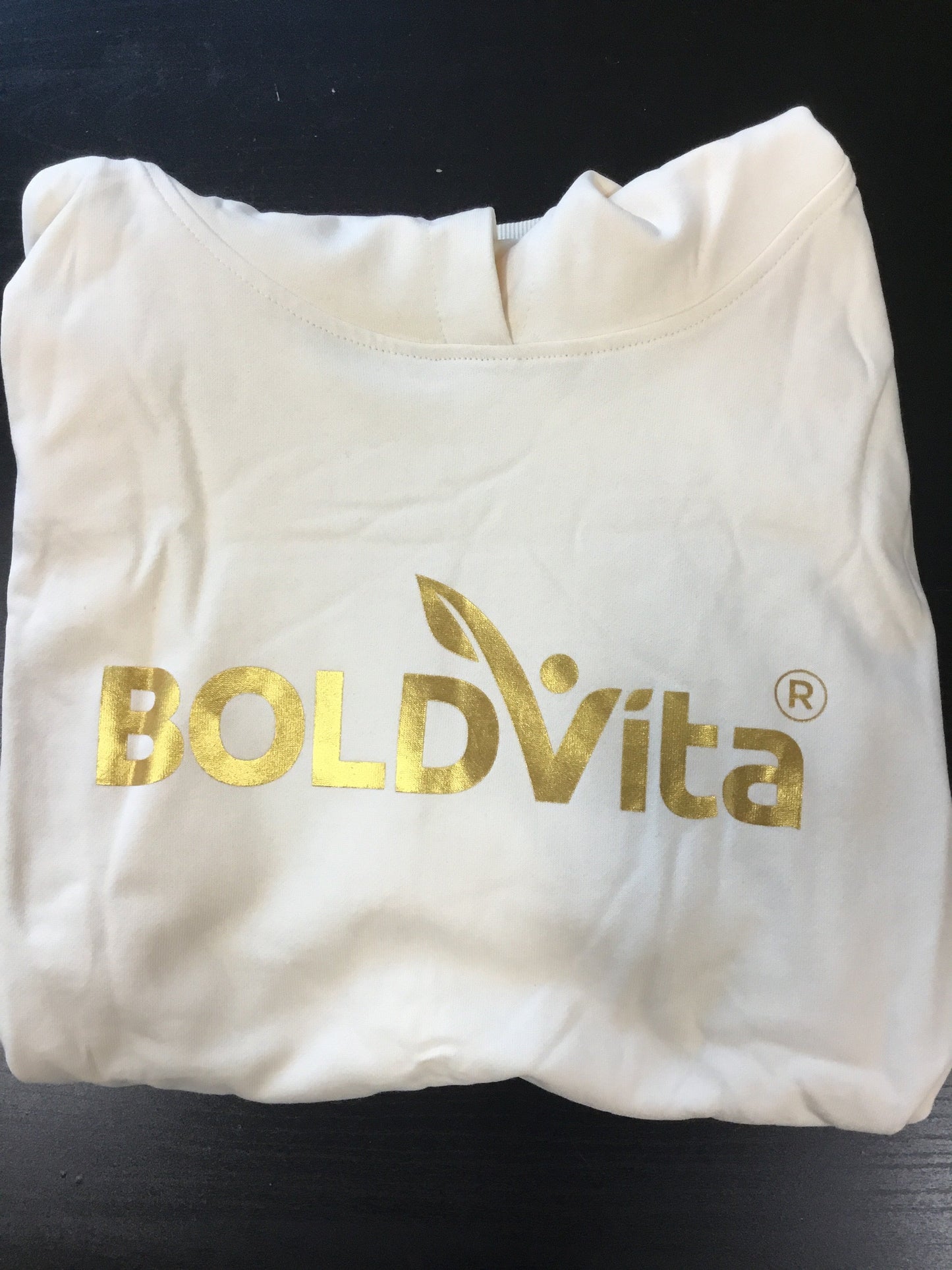 Boldvita hoodie