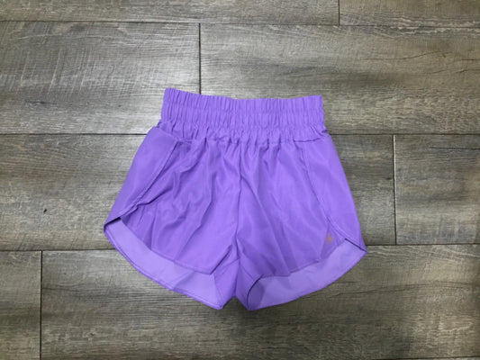 Boldvita scrunched waist band Shorts