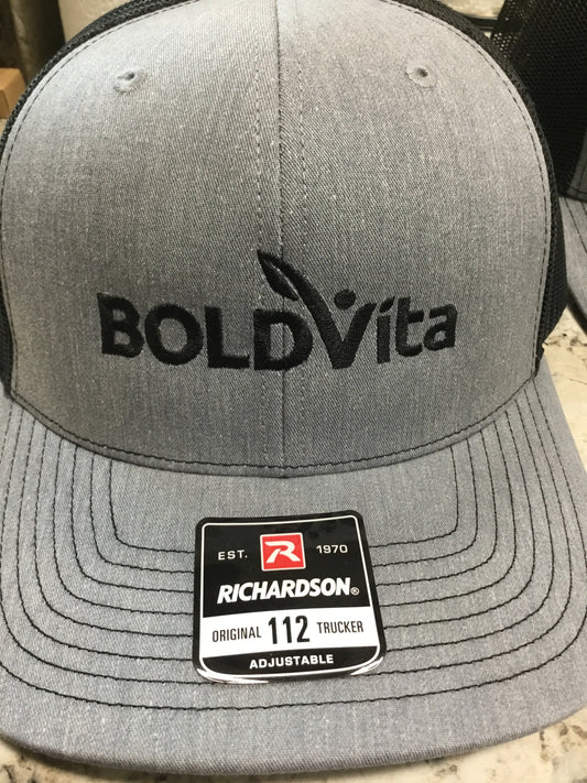 Boldvita hat