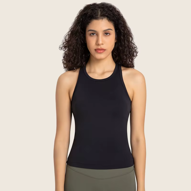 Ladies Gym Training Tank Top