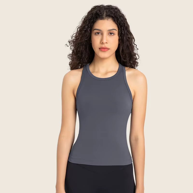 Ladies Gym Training Tank Top