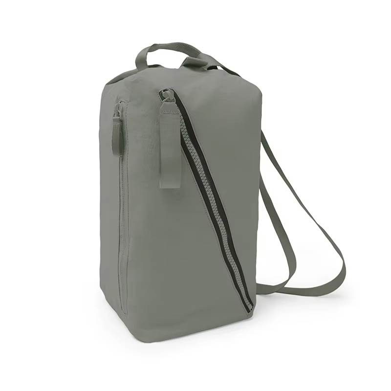 Waterproof High-Capacity Tote Bag