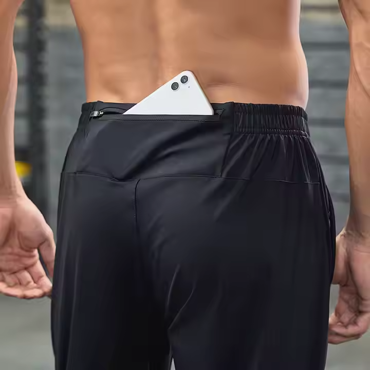 Men's Fast Dry Stretch Pants