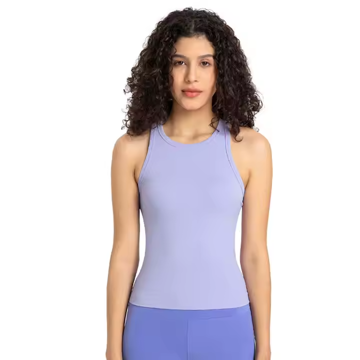 Ladies Gym Training Tank Top