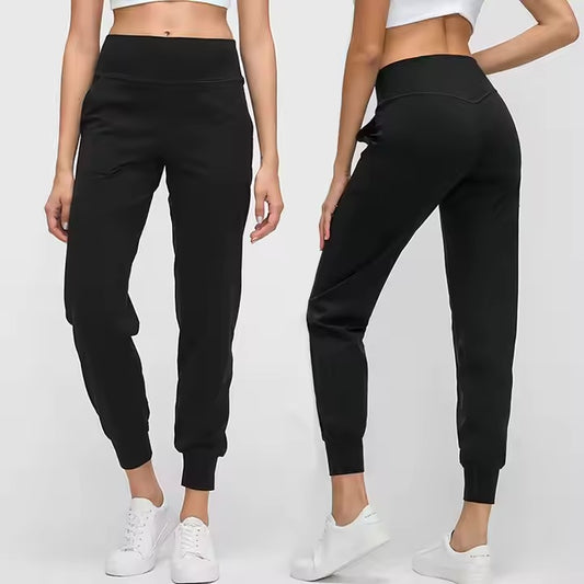 Women's Scrunch Butt High-Waist Leggings