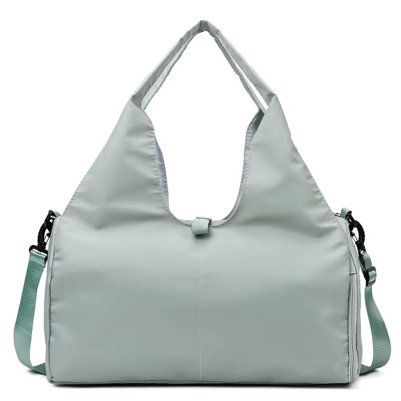 Women’s Lightweight Waterproof Yoga Travel Bag