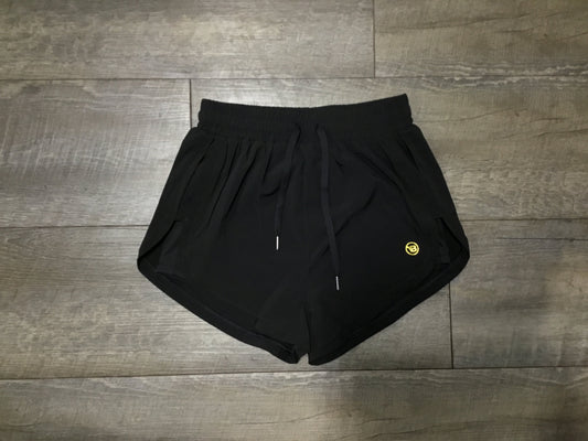 Boldvita Scrunch/drawstring Shorts