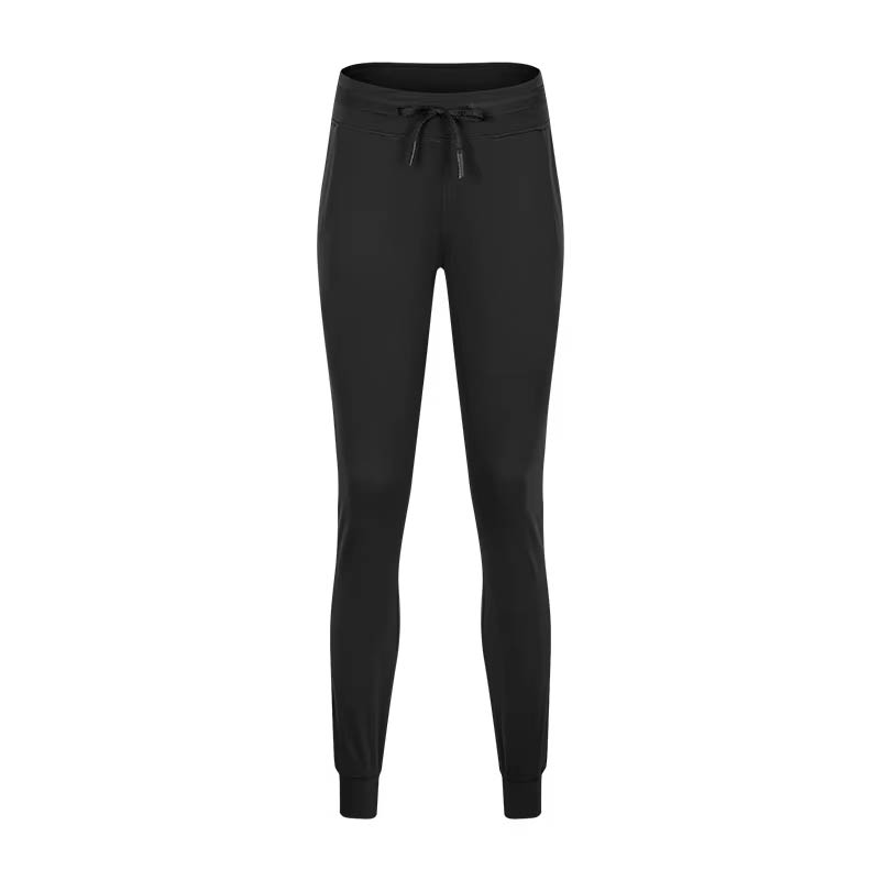 Women’s Quick-Dry Fitness Cargo Pants