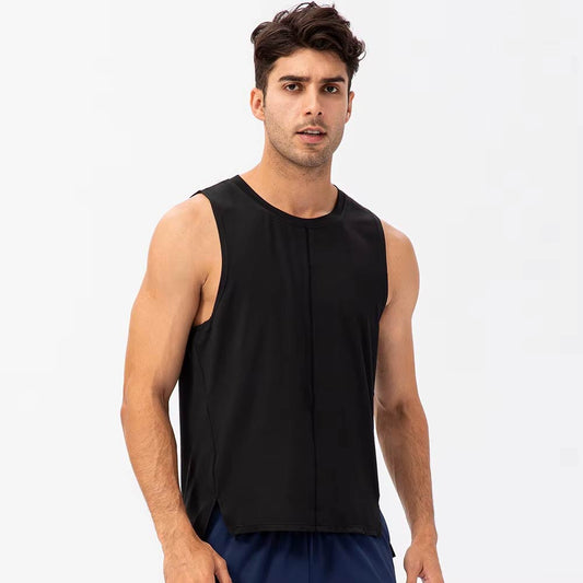 Men’s Muscle Fit Quick-Dry Tank Top