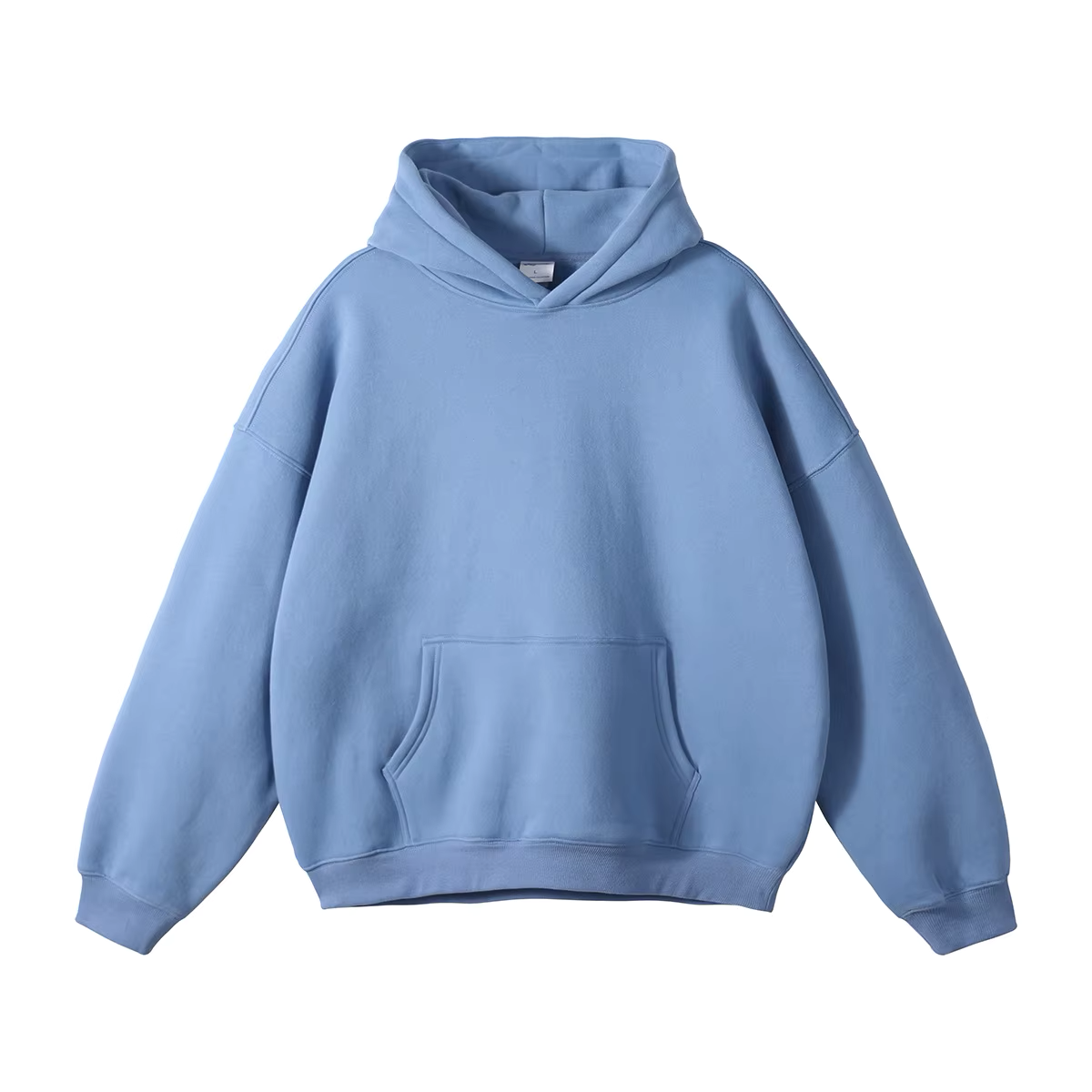Heavyweight Essential Hoodie