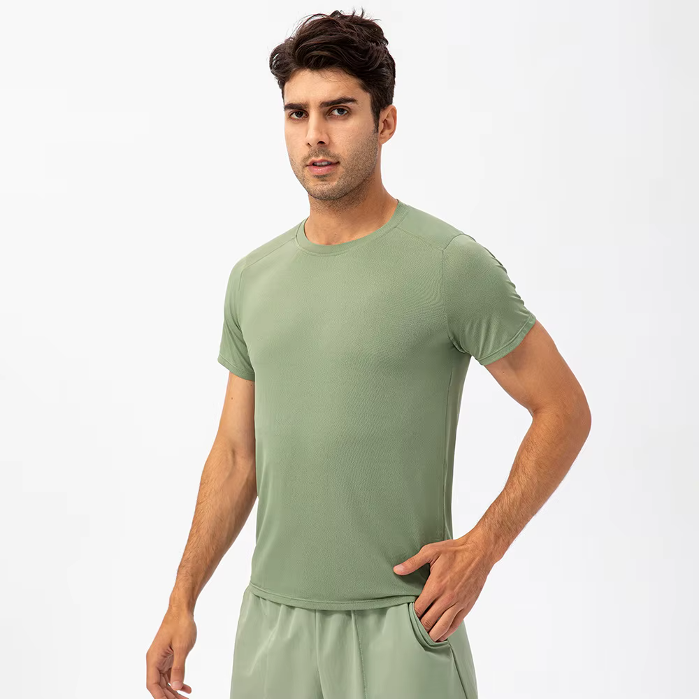 Men Fitness T Shirt