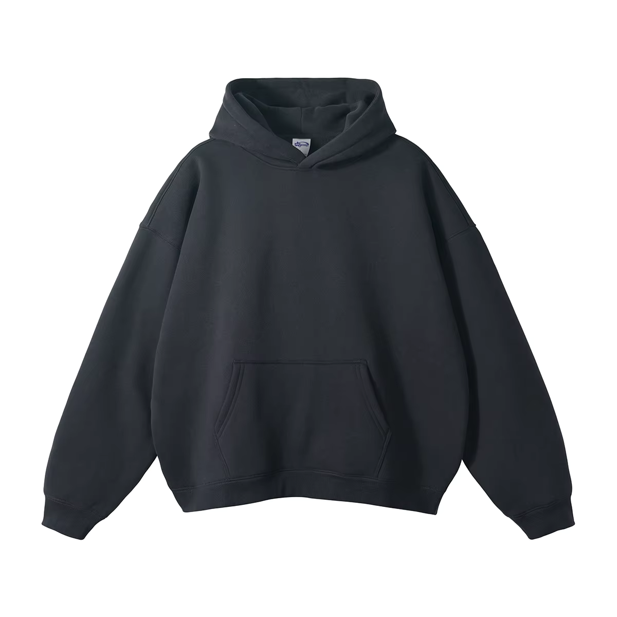 Heavyweight Essential Hoodie