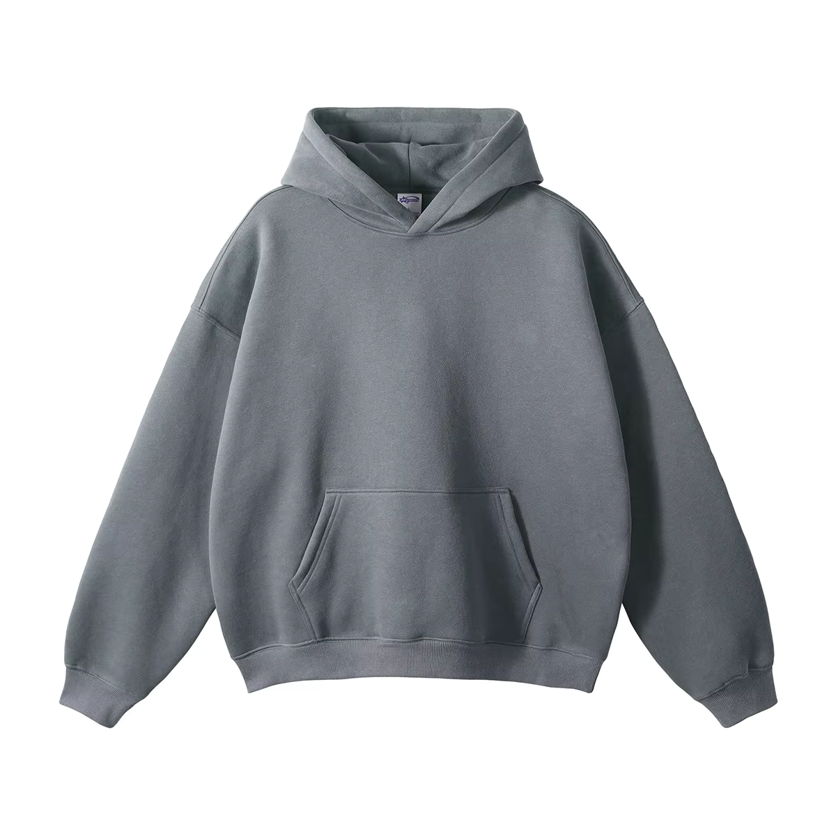 Heavyweight Essential Hoodie