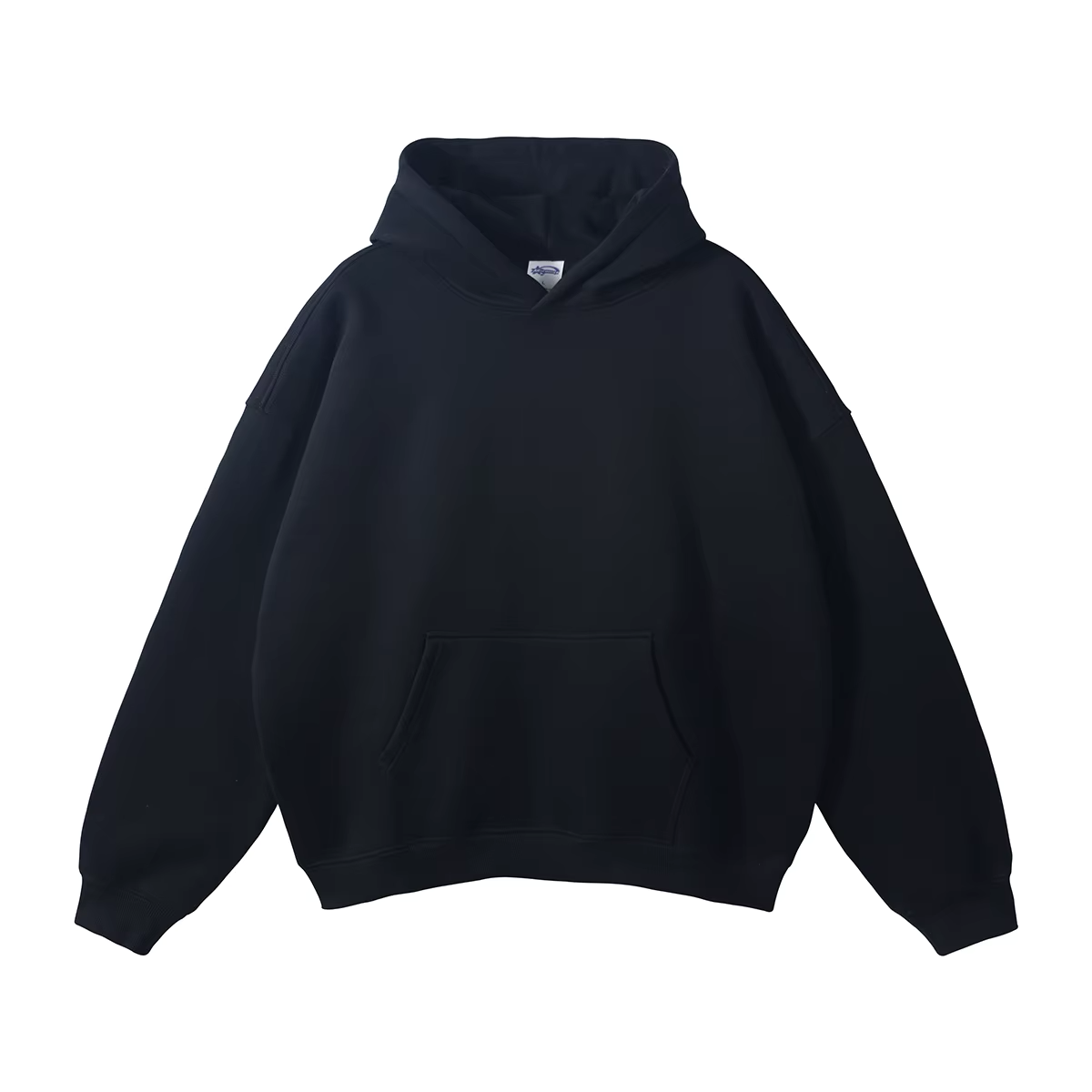 Heavyweight Essential Hoodie