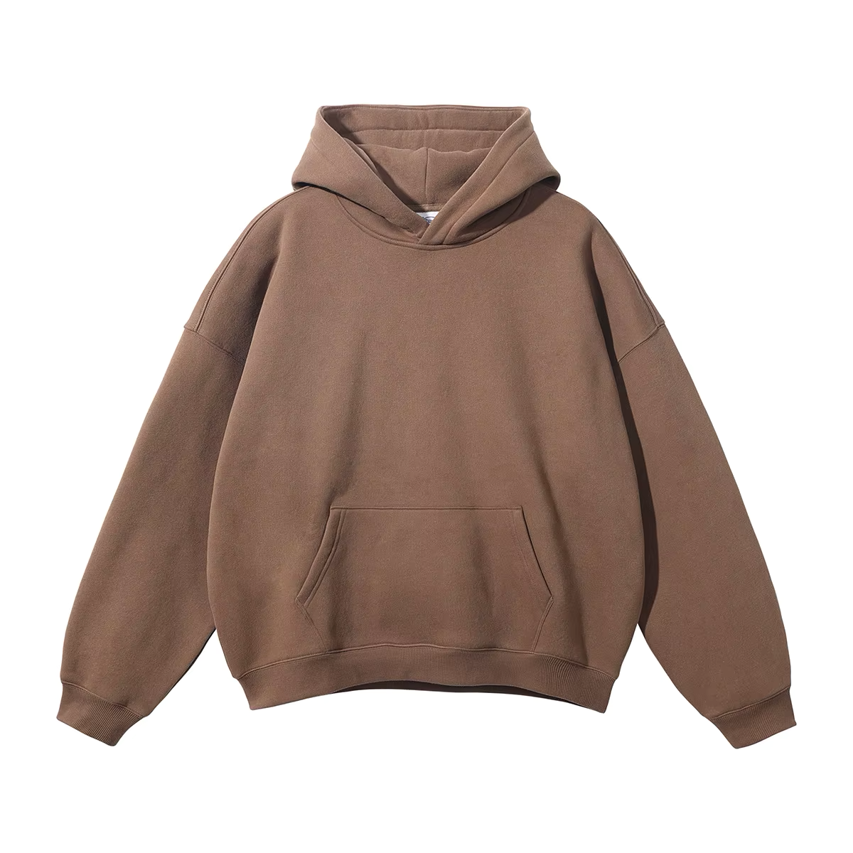 Heavyweight Essential Hoodie