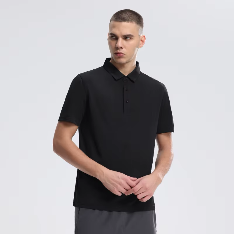 Men's Performance Ice Silk Polo
