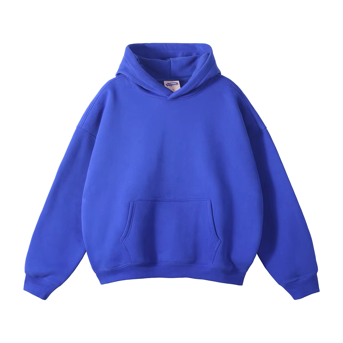 Heavyweight Essential Hoodie