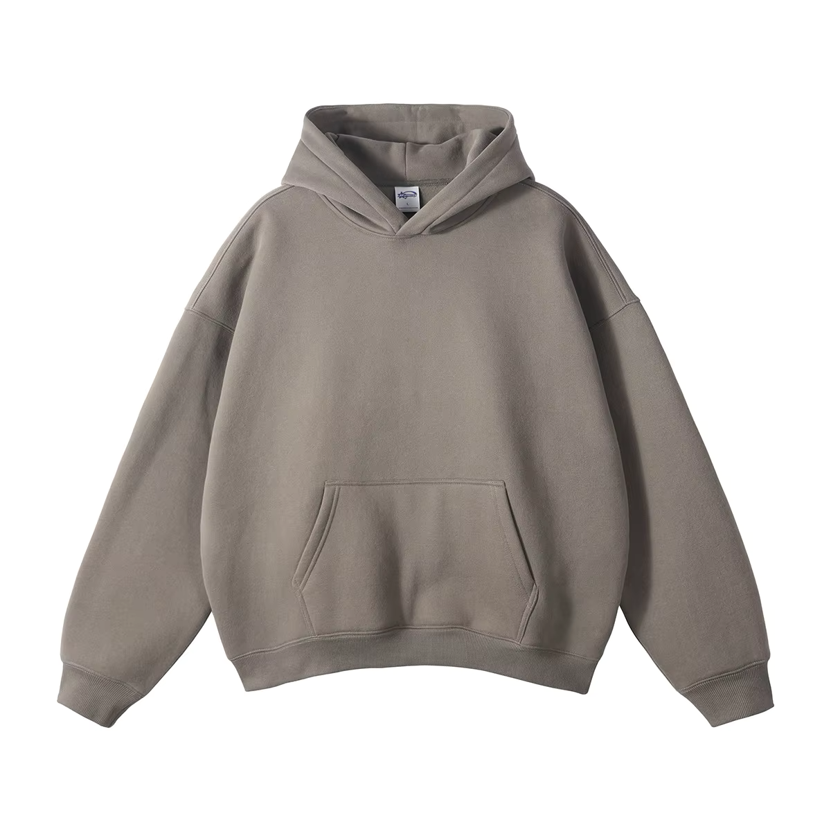 Heavyweight Essential Hoodie